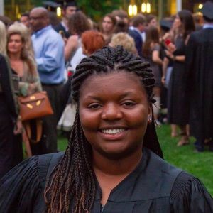 Meet your Posher, Kalynn